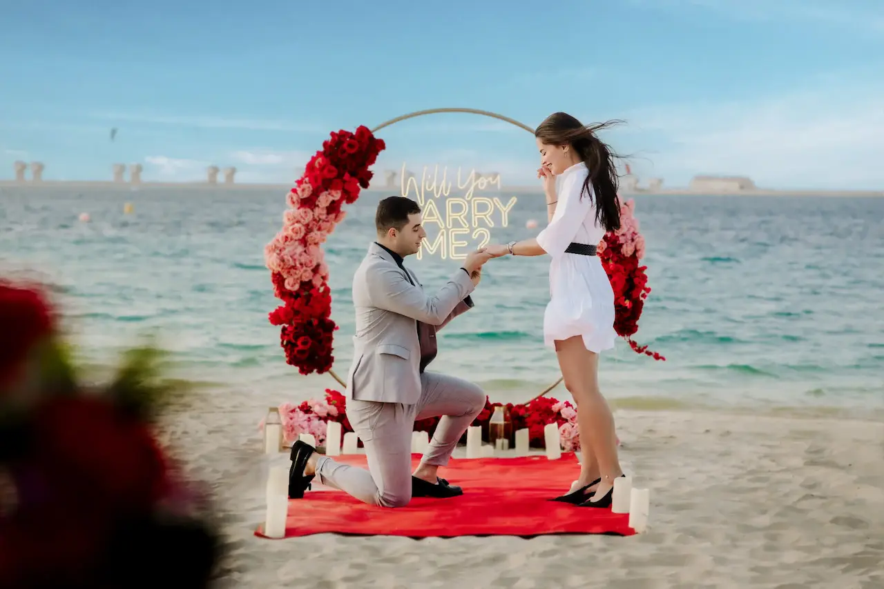 Proposals