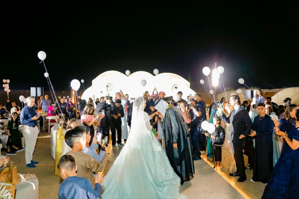 Weddings
